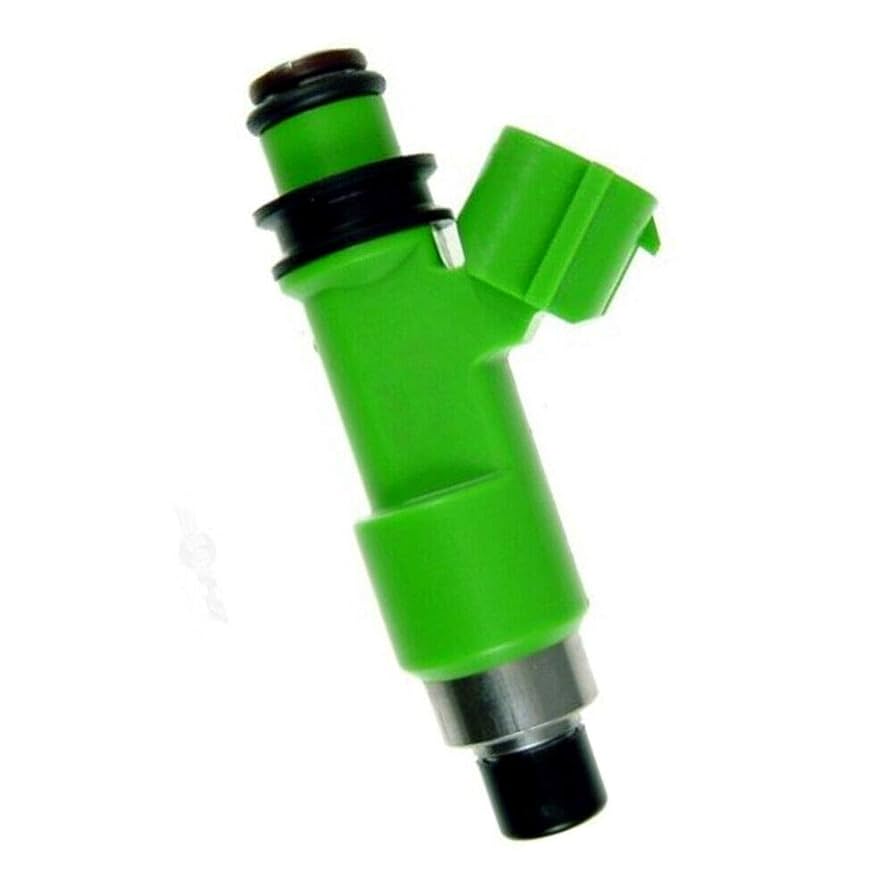 Amazon.com: Set of 6 Fuel Injectors 16611-AA740 Fits 2008